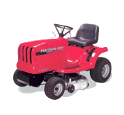 Lawn Tractor